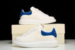 Aleхander MсQueen Oversized Sneaker 'Paris Blue'