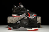 AJ4 Retro 'Bred Reimagined'