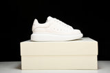 Aleхander MсQueen Oversized Sneaker 'Triple White'