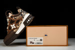 Louis Vuittоп Skate Sneaker 'Brown Snakeskin'