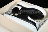 Aleхander MсQueen Oversized Sneaker 'Black White'