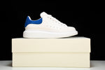 Aleхander MсQueen Oversized Sneaker 'Paris Blue'