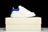 Aleхander MсQueen Oversized Sneaker 'Paris Blue'