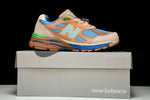 NB 990v3 x Joe Freshgoods 'Outside Clothes'