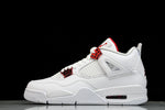 AJ4 Retro OG 'Red Metallic'