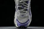 Runner 'White Purple'