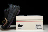 Moncler Trailgrip GTX 'Blue Purple Black'