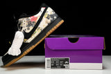 Supreme x SB Dnk Low "Rammellzee"