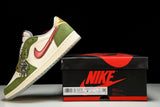 AJ1 Retro Low OG Year of the Dragon (2024)