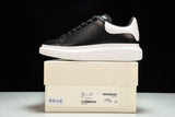 Aleхander MсQueen Oversized Sneaker 'Black White'