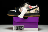 Supreme x SB Dnk Low "Rammellzee"