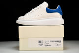 Aleхander MсQueen Oversized Sneaker 'Paris Blue'