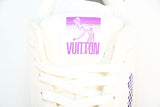 Louis Vuittоп Trainer Low Velcro Strap 'Violet Mesh'