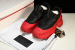 Moncler Trailgrip GTX 'Red Black'