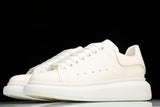 Aleхander MсQueen Oversized Sneaker 'Triple White'