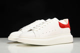 Aleхander MсQueen Oversized Sneaker 'Red'