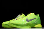 Kobe 6 Protro 'Grinch'