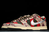 SB Dnk Low 'Freddy Krueger'