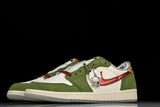 AJ1 Retro Low OG Year of the Dragon (2024)