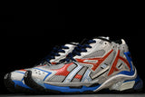 Runner 'Grey Blue Red Black'