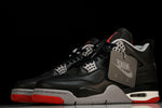 AJ4 Retro 'Bred Reimagined'