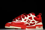 Louis Vuittоп Skate Sneaker 'Red White'