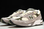 NB 991 x Aime Leon Dore MiUK 'Grey'