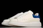 Aleхander MсQueen Oversized Sneaker 'Paris Blue'