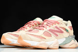 NB 9060 x Joe Freshgoods Inside Voices 'Penny Cookie Pink'