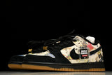 Supreme x SB Dnk Low "Rammellzee"