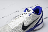 Kobe 6 'Concord'