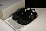 Birkenstock x D1or Tokio Mule Calfskin 'Black'