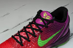 Kobe 6 'Fluorescent' (Unreleased PE)