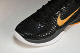 Kobe 6 'Black Del Sol'