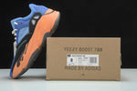 Yzy Boost 700 Bright Blue