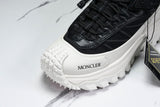 Moncler Trailgrip GTX 'White Black'