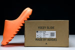 Yzy Slide 'Enflame Orange'