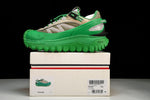 Moncler Trailgrip GTX 'Beige Green'