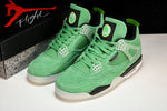 AJ4 Retro Wahlburgers