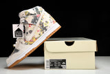 Supreme x SB Dnk High "Rammellzee"