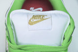 Supreme x SB Dnk Low Stars 'Mean Green'