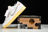 Off-White Dnk Low 'Lot 1'