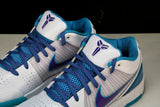 Kobe 4 Protro 'Draft Day Hornets'