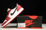 AJ1 Retro Low OG 'Chicago'