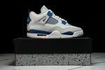 AJ4 Retro OG 'Military Blue'