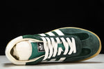 Guссi x Gazelle 'Green'