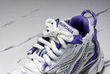 Runner 'White Purple'