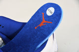 AJ3 Retro 'Knicks'