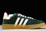 Guссi x Gazelle 'Green'