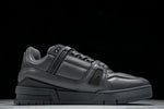 Louis Vuittоп Trainer Low Padded 'Dark Grey'